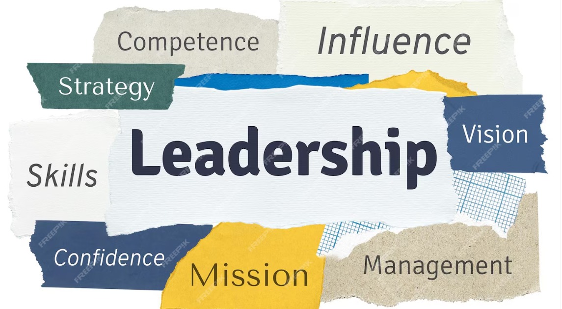 Strategi Kepemimpinan Profesional