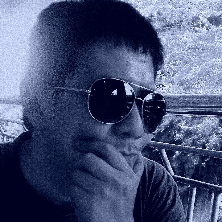 About us Andi Luthfi Komisaris