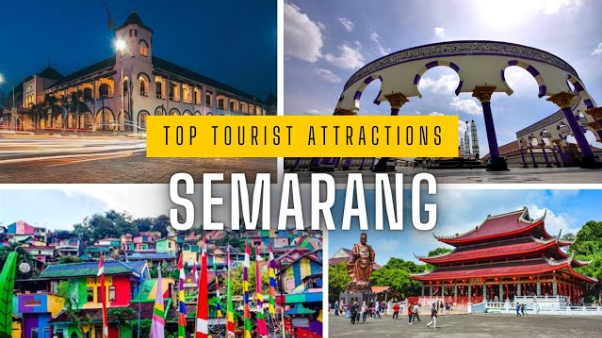 Semarang