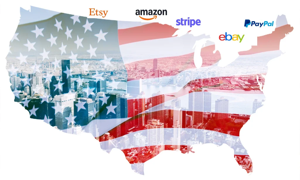 BISNIS INDONESIA KE AMERIKA