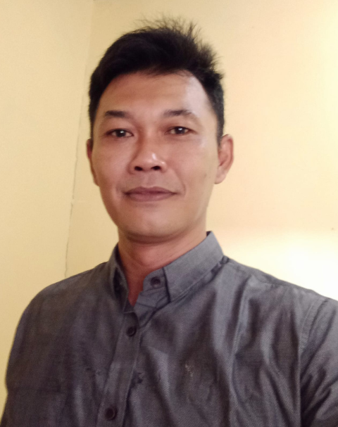 Fajar Winarto Koordinator Lapangan