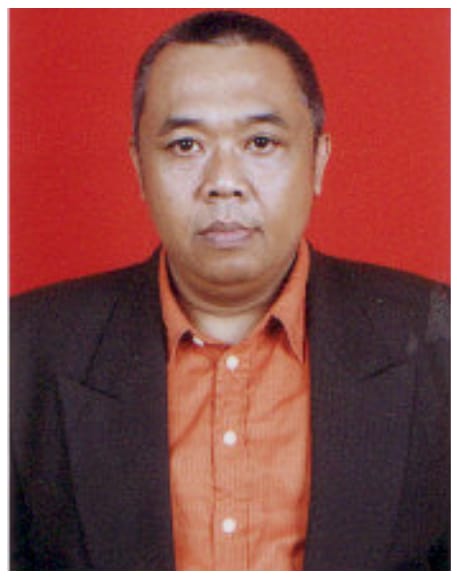 About us Whendi Purbo Wakil Direktur Utama