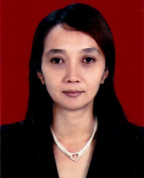 About us Yohana Dyah Direktur Utama